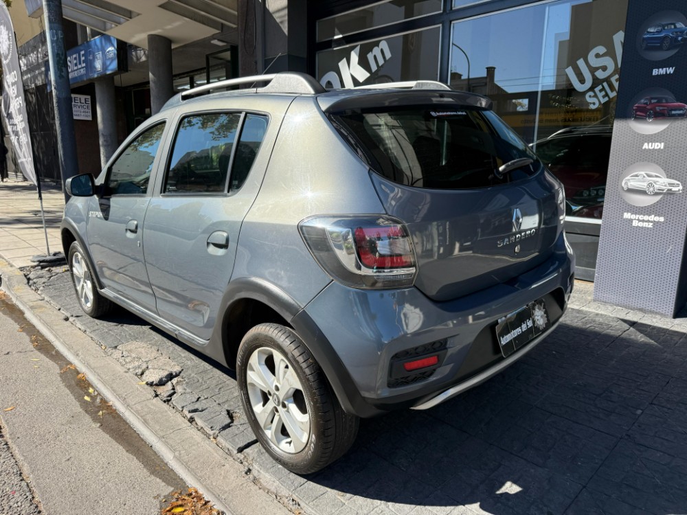Renault Stepway Privilege — foto 4